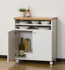 スマートワゴン60 KD ホワイト