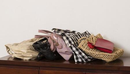 すっ桐カバンハウス ハイ