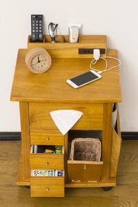 すっ桐ナイトワゴン