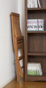 チークチェア2脚組 折りたたみ式