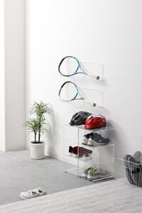 アクリリック ウォールシェルフ W60深型2個組