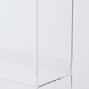 アクリリック 極薄コミック収納2個組