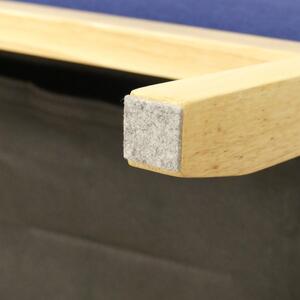 2Pソファ オスロ グレー