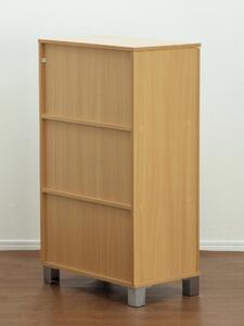 オープンシューズボックスW45 ナチュラル