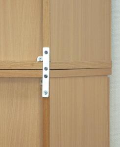 オープンシューズボックスW60 ナチュラル