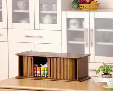 ジャバラスパイスラック 60幅