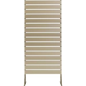 31201600 美WOOD オクボーダーフェンス 180 ステンカラー