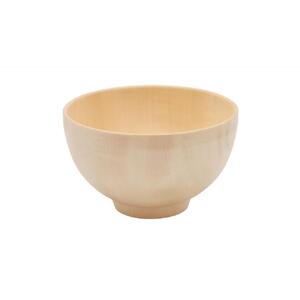 水目桜 シフォンスープボール(L)ペアNA/DBR【TN183】