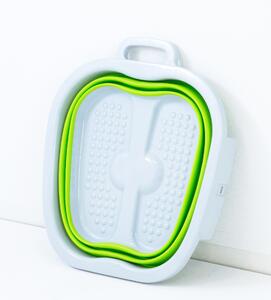 ASHI湯 グリーン