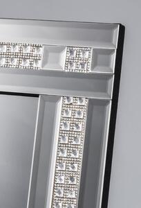 スタンディングミラー2ライン