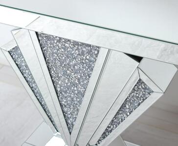 ダイヤ コンソールテーブル