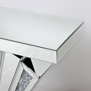 ダイヤ コンソールテーブル