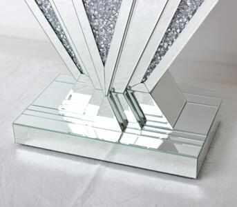 ダイヤ コンソールテーブル