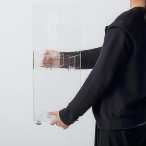 アクリリック 傘立て