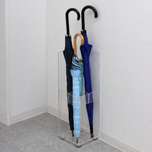 アクリリック 傘立て