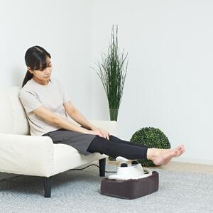 マッサージ器 トルルン ホワイト