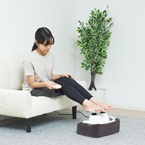 マッサージ器 トルルン ホワイト