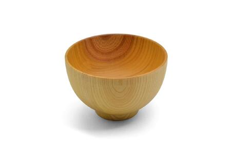 けやき シフォンスープボール(S)NA3個セット【TN203】