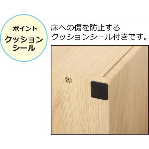 【グレージュ】完成品 コンセント付ダストボックス ゴミ箱 ごみ箱 ダストBOX ペール付き 隠す コンセントボックス スマホ置き サイドテーブル コンセント付ダストボックス AKU102327502