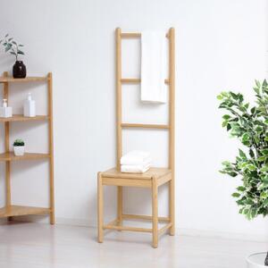 Bamboo ラダーチェア