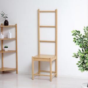 Bamboo ラダーチェア