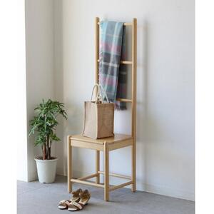 Bamboo ラダーチェア