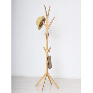 Bambooポールハンガー 【ナチュラル】