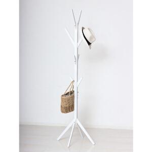 Bambooポールハンガー 【ホワイト】