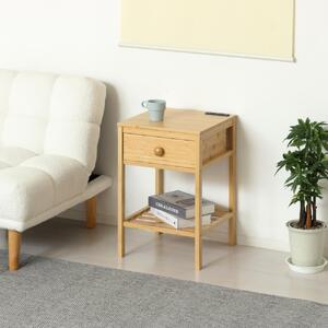 Bamboo サイドテーブル