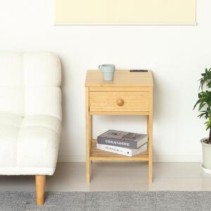 Bamboo サイドテーブル