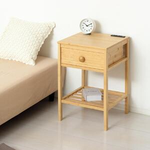 Bamboo サイドテーブル