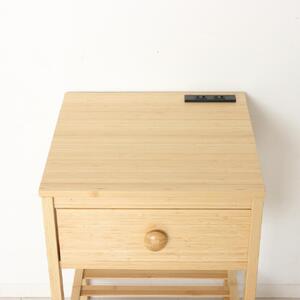 Bamboo サイドテーブル