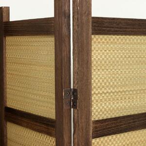 焼桐 スクリーン3連