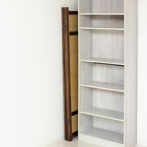 焼桐 スクリーン3連