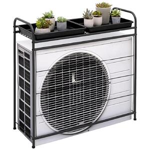 98921800 室外機ラック 約幅85.6cm×奥行33.6cm×高さ82cm