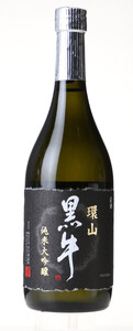黒牛・純吟・碧山・環山・紀の国・純大吟 720ml 6本セット ［Nt10］
