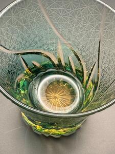 KR-007琥珀‐エメラルドグリーン ［NF45］