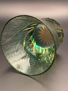 KR-007琥珀‐エメラルドグリーン ［NF45］