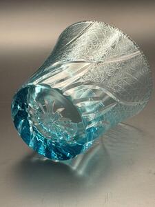 KR-007‐エメラルドブルー ［NF46］