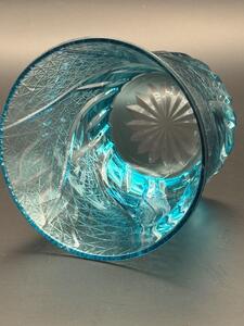 KR-007‐エメラルドブルー ［NF46］