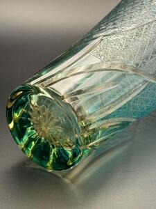 KR-024琥珀‐エメラルドグリーン ［NF47］