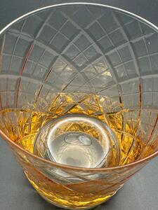 KR-037 オレンジサファイア ［NF58］