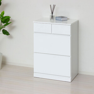 シャイン ハイチェスト4D