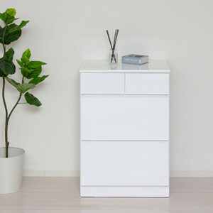 シャイン ハイチェスト4D