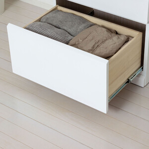 シャイン ハイチェスト4D