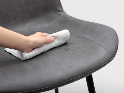 モデルノ ダイニングチェア2脚組