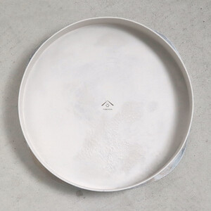 紀州漆器 SHIKI-ORIORI しきおりおり さざなみ Dai 台 お盆 トレイ