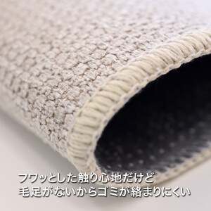 PallyPally トイレマット IV