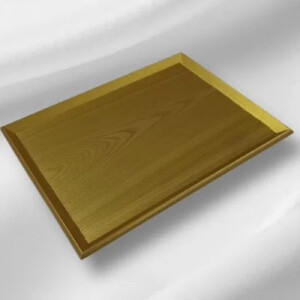 長手トレイ ゴールド［NF91］