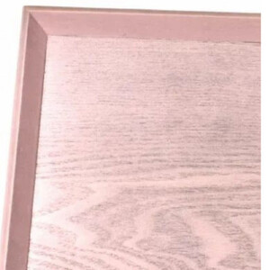 長手トレイ 桜色［NF89］